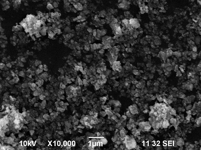 粉体製品のご紹介 - 岩谷化学工業株式会社